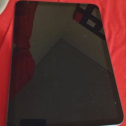 iPad 10th Generation 