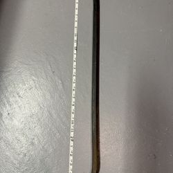 Stanley Heavy Duty Crowbar