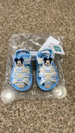 Disney baby size 5C