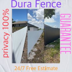 Fence