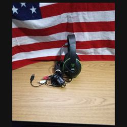 Turtle Beach XL1 Headset for Xbox360