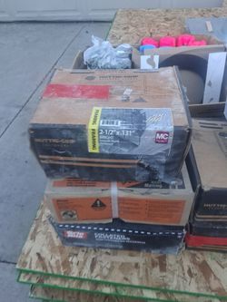Building Materials