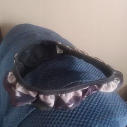 Camo Steering Wheel Cover Never Used