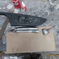 2013 Honda Accord 4 Door