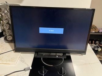 Vizio Monitor