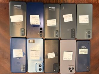 Phones