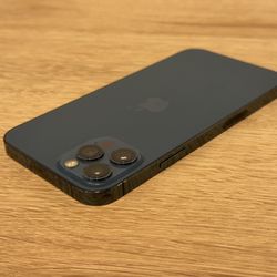 256gb iPhone 12 Pro Unlocked Like New 78% Battery 🔋 