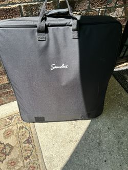 Saunders Homestead Lumbar Traction  spinal Decompression