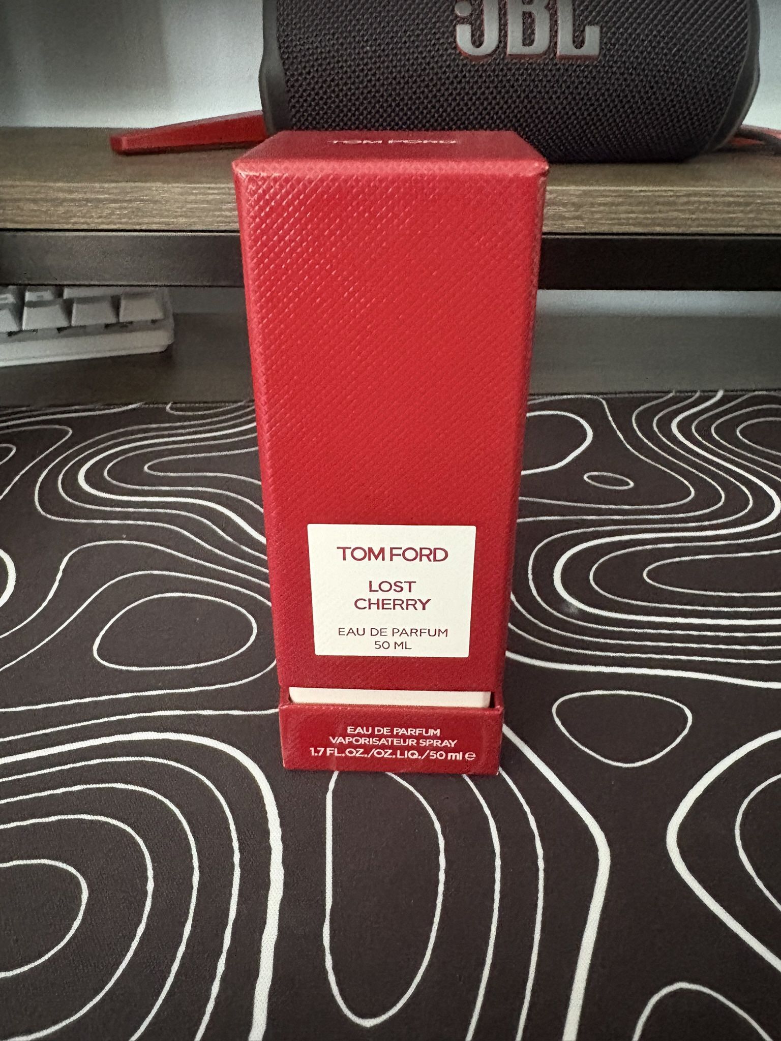 Ton Ford Lost Cherry Eau de parfum 50 ML
