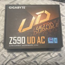PC Parts 