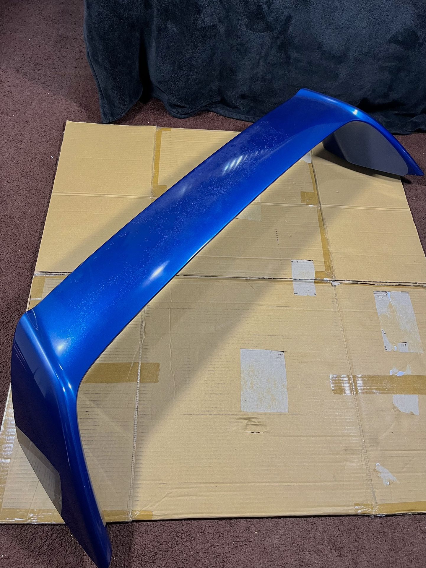 OEM Acura RSX Dc5 Type R Spoiler $600 FIRM