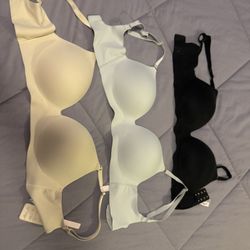 Victoria Secret Bras