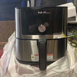 Instant Pot Vortex Plus 6qt AIR FRYER