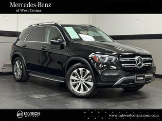 2020 Mercedes-Benz GLE 450