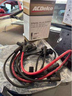1995 Chevy Impala SS parts