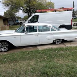 1960 Belair