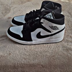 “Nike Air Jordan Diamond 💎 “
