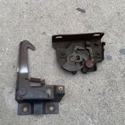 1981 /1987 Chevrolet C10 Hood Latch