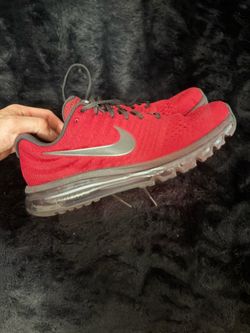 Nike Airmax 2017