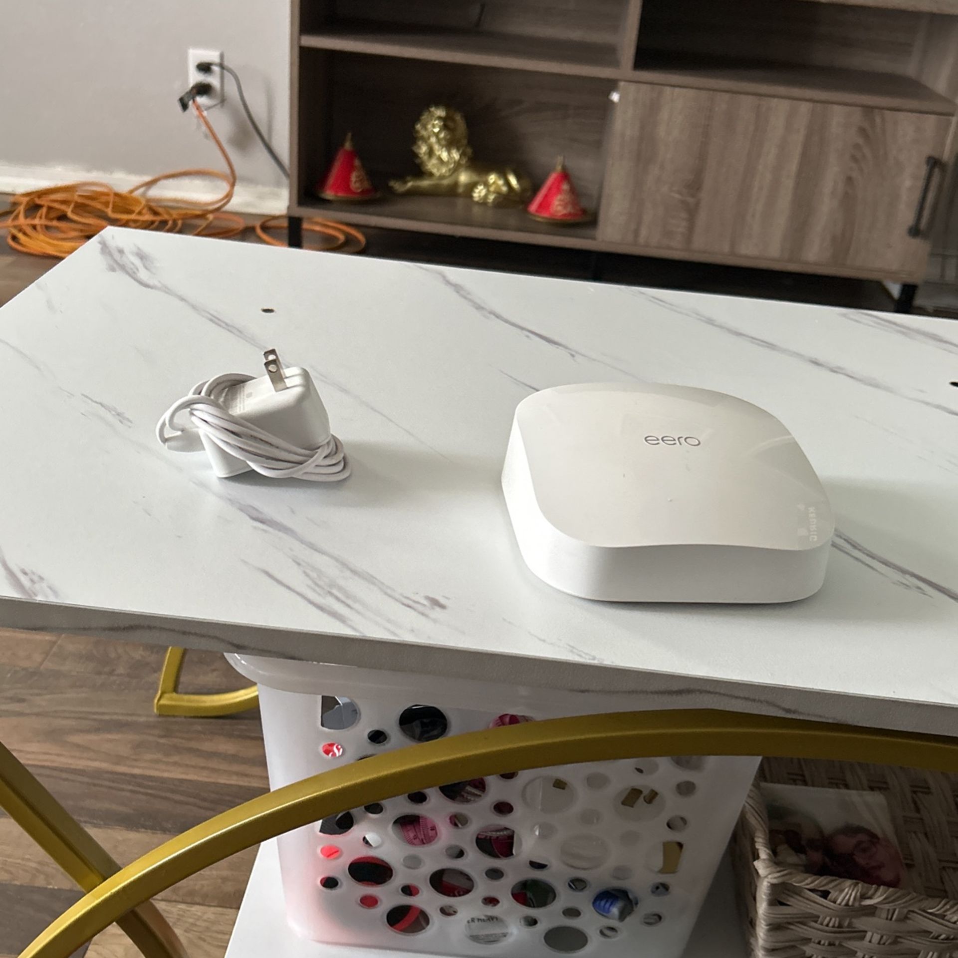 Eero WiFi Box