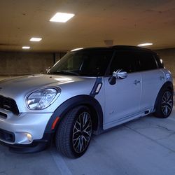 2013 Mini Cooper