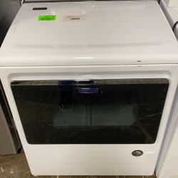 MAYTAG 7.4-cu ft Dryer