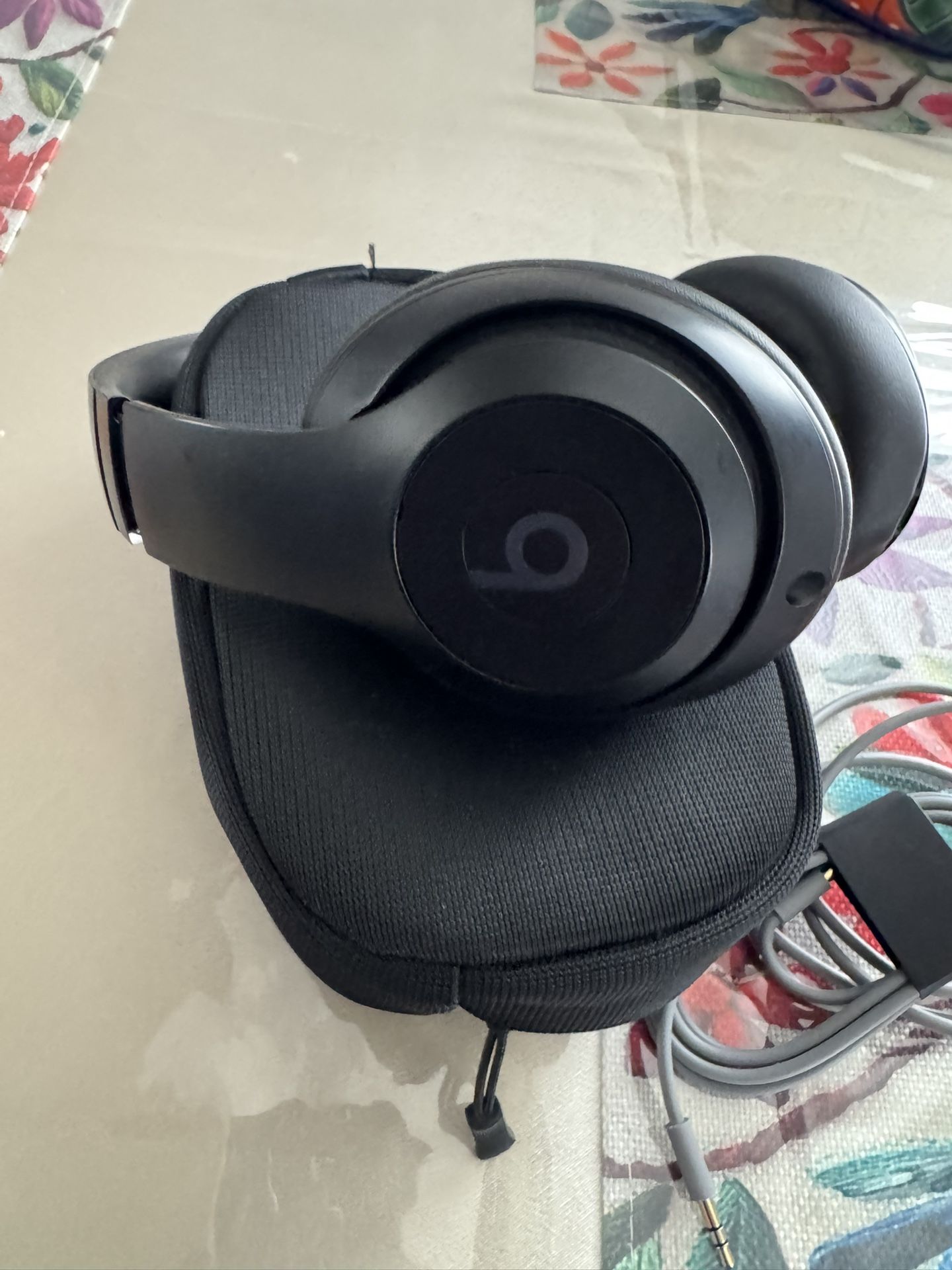 Beats Studios Pro Headphones