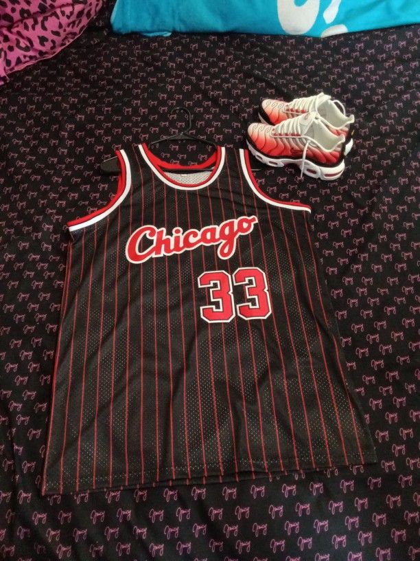 Jersey L