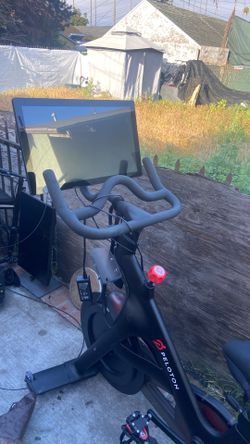 PELOTON