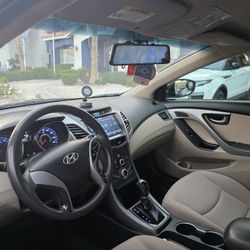 2015  Hyundai Elantra