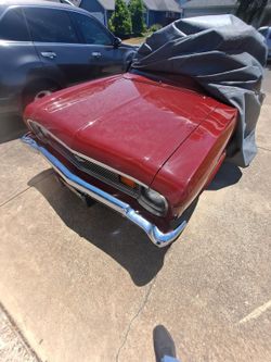 1974 NOVA