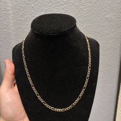 14k gold chain