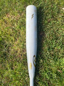 Rawlings Icon USSSA bat