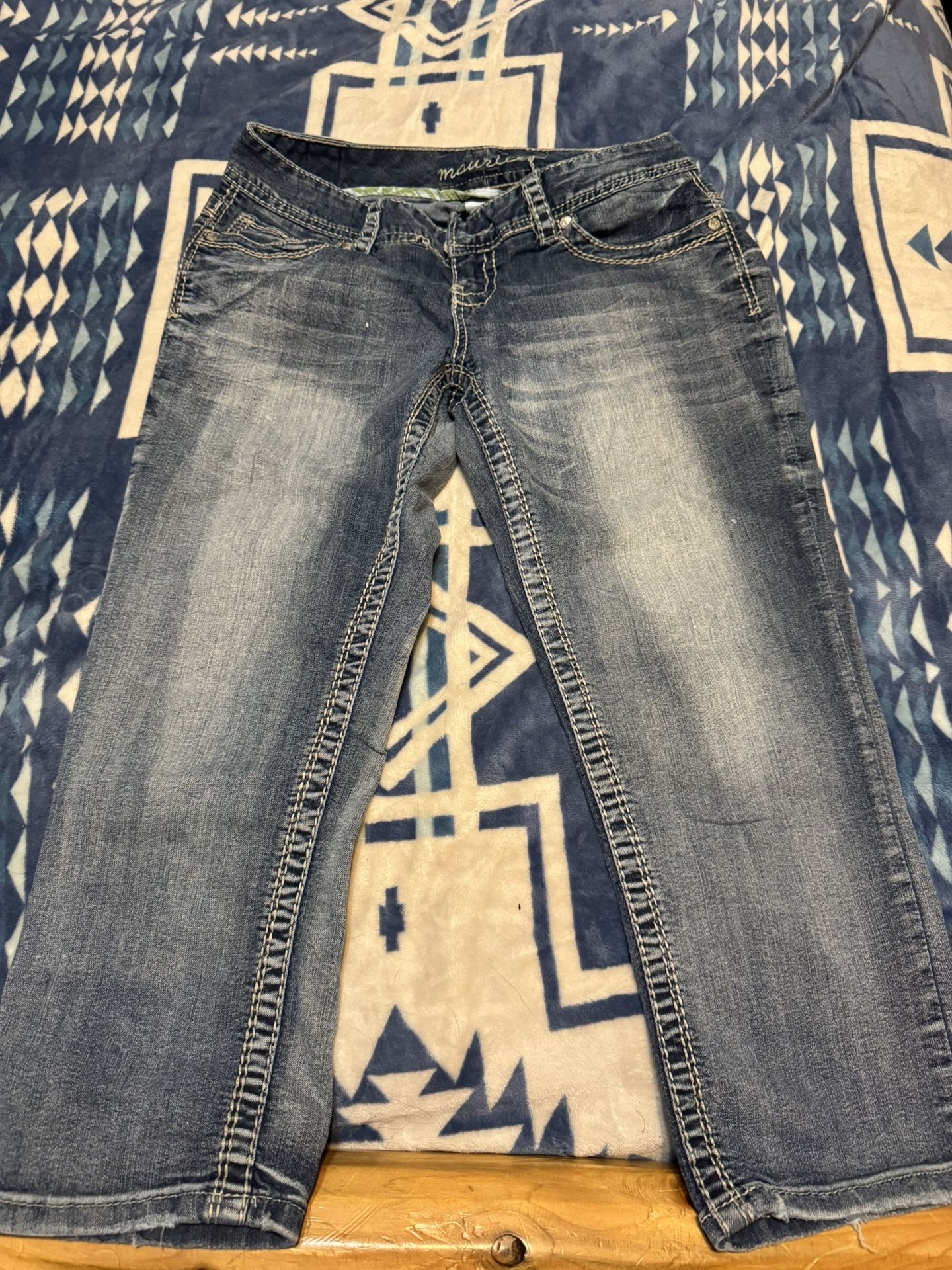 Women’s Capris