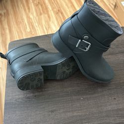 Women Ankle, Boots 