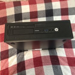 Hp Computer Intel Core i5 