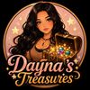 Dayna’s treasures🪄