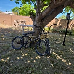 Bike Price Is Each    Cult BMX  