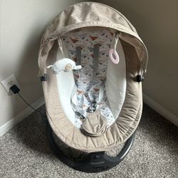  Baby Swing for Infants
