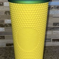 Starbucks Hawaii Collection Pineapple Cup