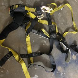 Guard Fall Protection 