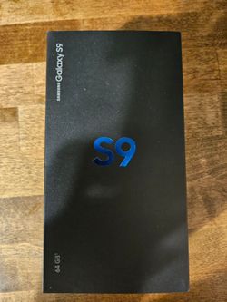 Samsung S9