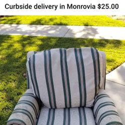 Make Offer Family Room Or Living room Chair