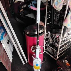 Steam cleaner Vacuum