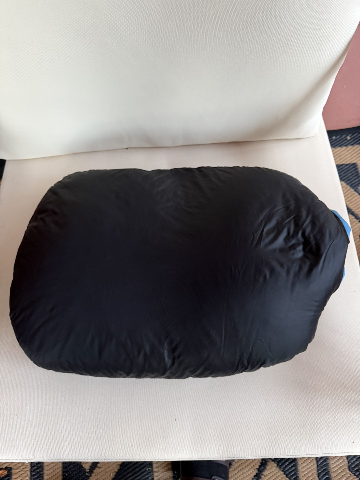 Feathered Friends Geoduck Travel/Backpacking Pillow