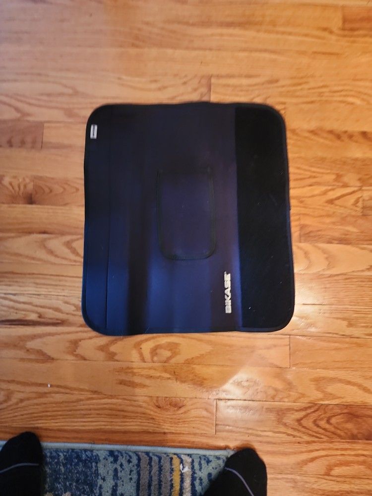 Electric Bicycle Battery Cover