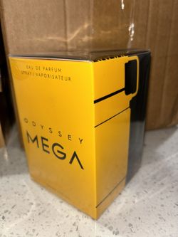 Odyssey Mega (men) 