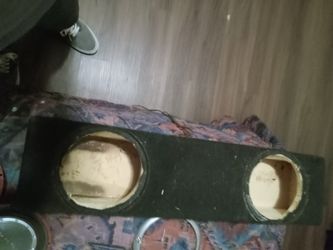Sealed Box For 8s