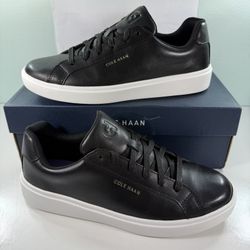 New Cole Haan women’s Grand Crosscourt Daily sneaker - size 6.5/ 7.5/ 9/ 10