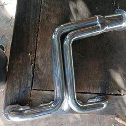Hedman Headers Chevrolet 